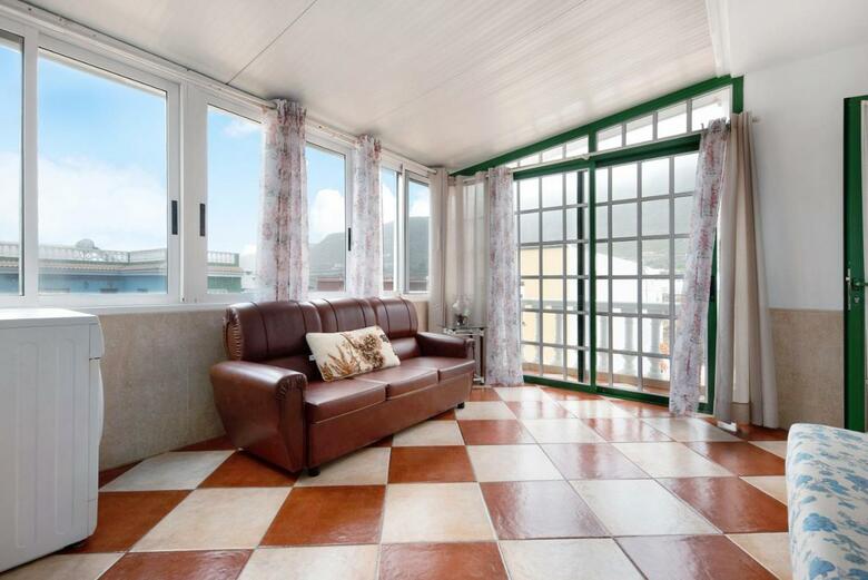 Apartamento �tico Andrea