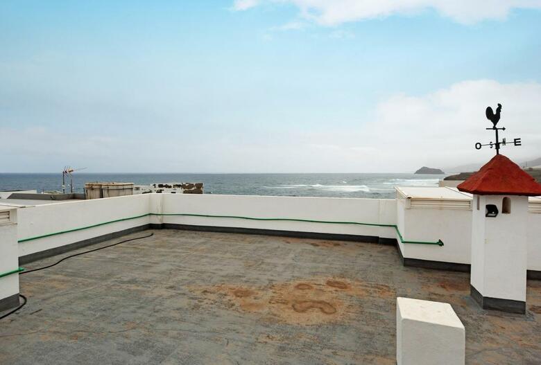 Apartamento �tico Andrea