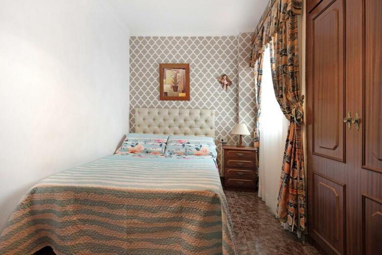 Apartamento �tico Andrea