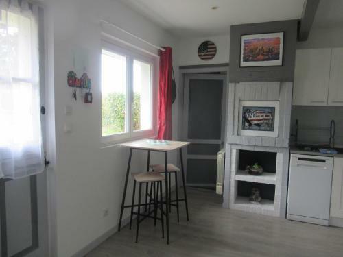 G�te Proche �tretat