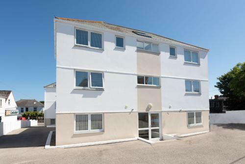 Apartamento 7 Trevose House, St Ives