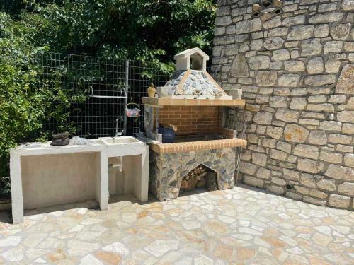 Villa Calypso