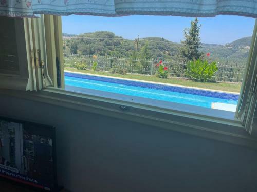 Villa Calypso