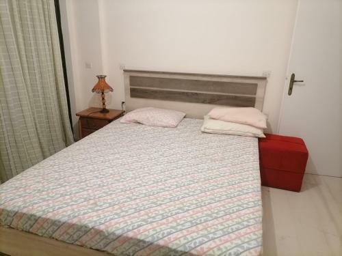 Eirini's Apartment