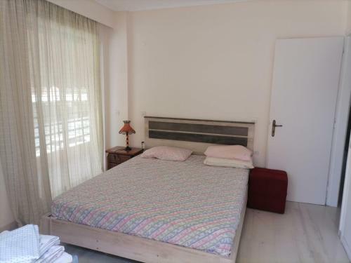 Eirini's Apartment