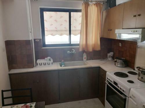 Eirini's Apartment