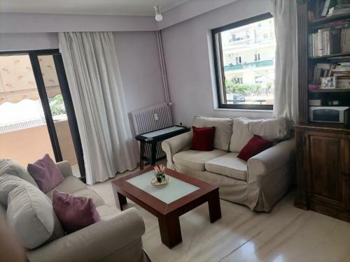 Eirini's Apartment