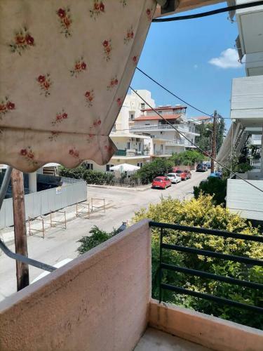Eirini's Apartment