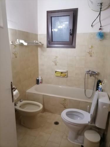 Eirini's Apartment