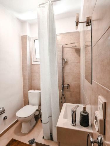 Tip Top Apartment