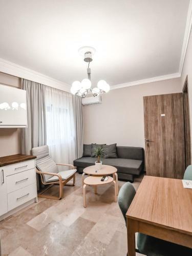 Tip Top Apartment