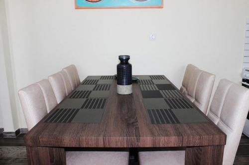 Globy Seaview Apartments Kavala