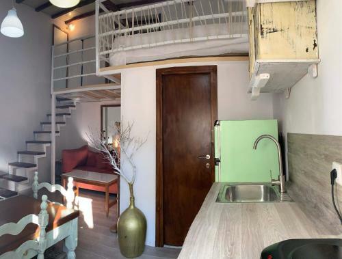 Apartamento ?????????? Loft House ???? ?????? ??? ?????