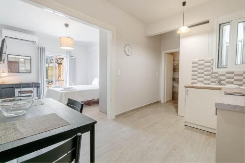 Apartamento Alex Home By Corfuescapes