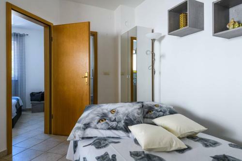 Apartment Sea