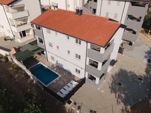 Apartmani ?iko