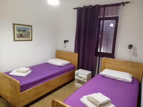 Apartment Sapa