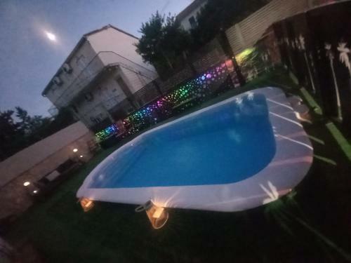 Villa Vila Afrodita