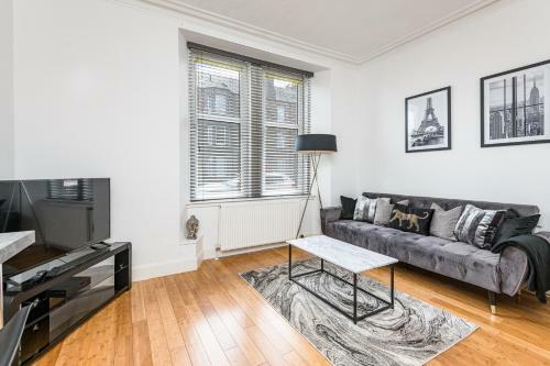 King Street Apartment