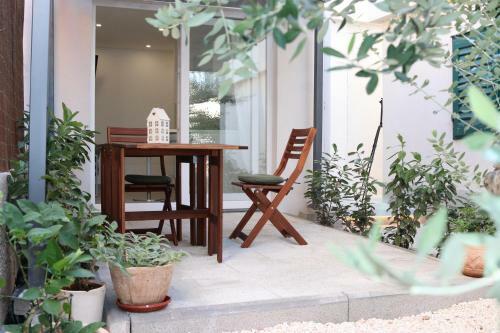Apartamento Lovely Suite