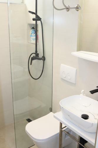 Apartamento Lovely Suite