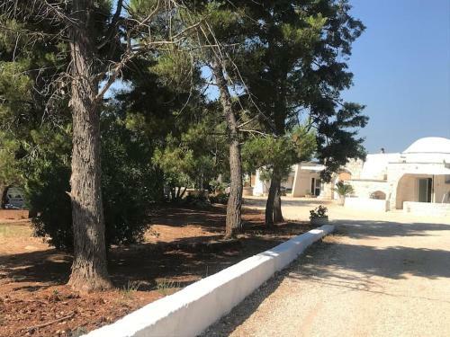 Trullo Nonna Pina