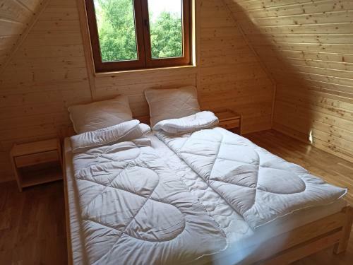 Apartamento Podkarpacka Chata
