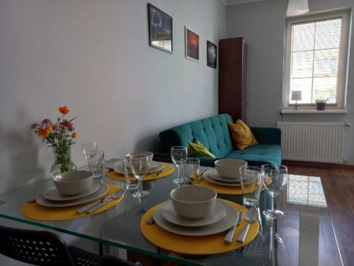 Apartament Zebra