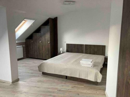 Apartamento Samadhi