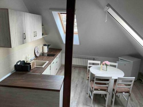 Apartamento Samadhi