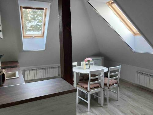 Apartamento Samadhi