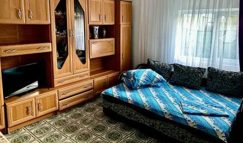 Cazare Curte Mangalia