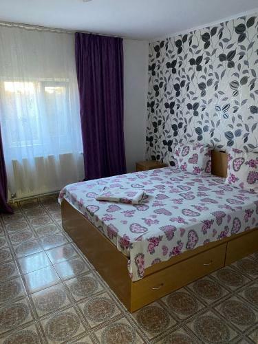 Cazare Curte Mangalia