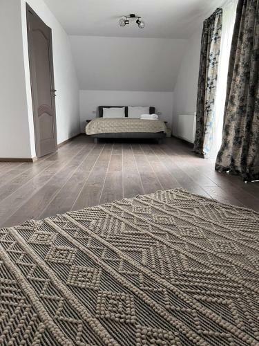 Hostal Transylvania House