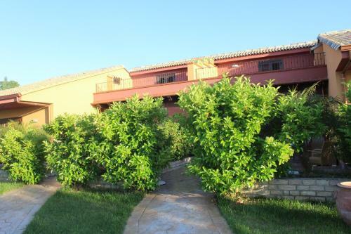 Villa Cattleya
