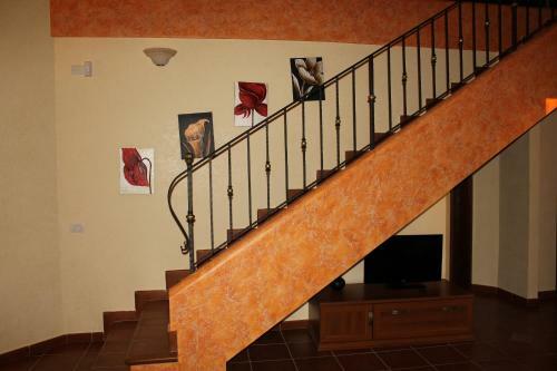 Villa Cattleya