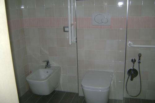 Hostal Affittacamere Rubino