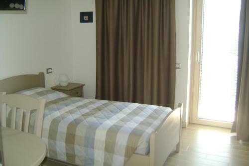 Hostal Affittacamere Rubino