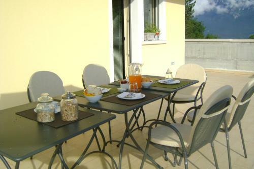 Hostal Affittacamere Rubino