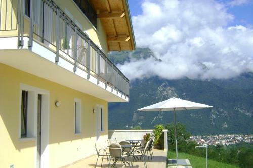 Hostal Affittacamere Rubino