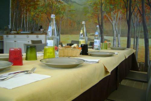 Hostal Affittacamere Rubino