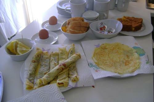 Hostal Affittacamere Rubino