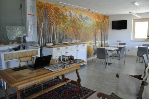 Hostal Affittacamere Rubino