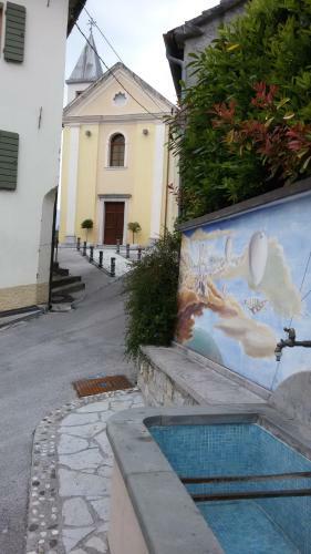 Hostal Affittacamere Rubino