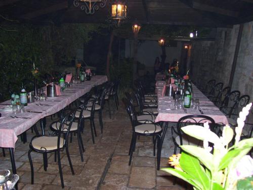Agroturismo Agriturismo Locanda Ventura