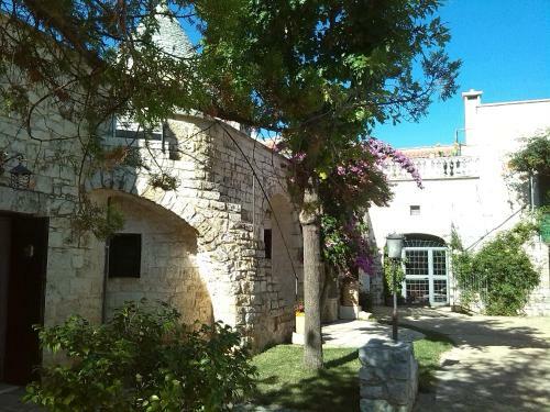 Agroturismo Agriturismo Locanda Ventura