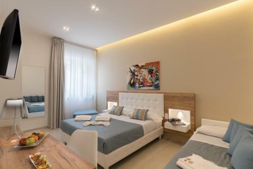 Hotel Vecchio Mulino