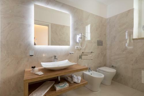 Hotel Vecchio Mulino