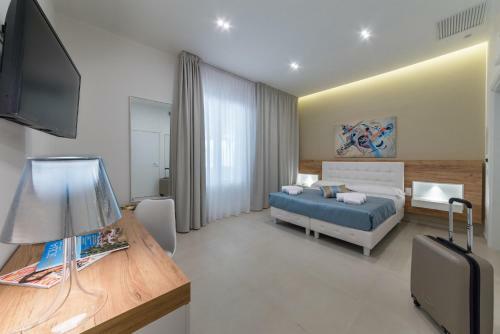 Hotel Vecchio Mulino