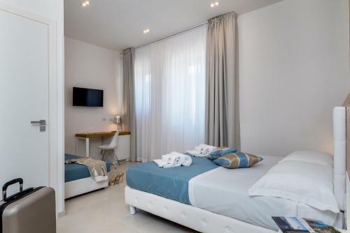 Hotel Vecchio Mulino